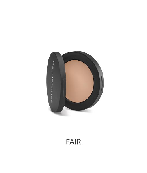 Youngblood concealer in Fair
