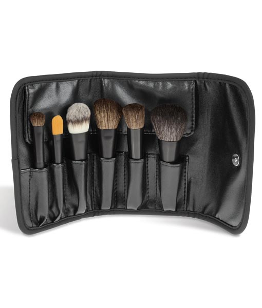 Youngblood Professional Travel Set - 6 pieces