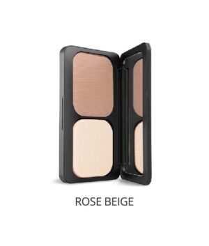 Youngblood Pressed Foundation Rose Beige