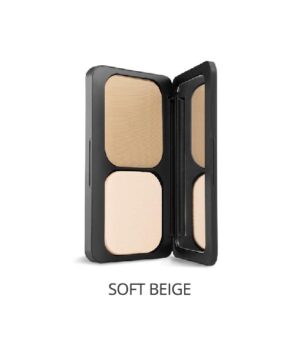 Youngblood Pressed Foundation Soft Beige