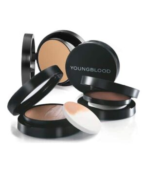 Youngblood Creme Foundation