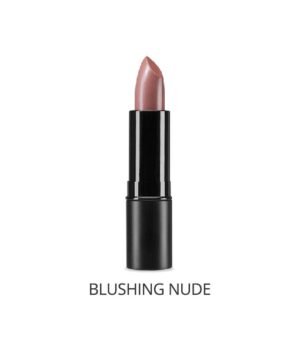 Youngblood Lipstick blushing nude
