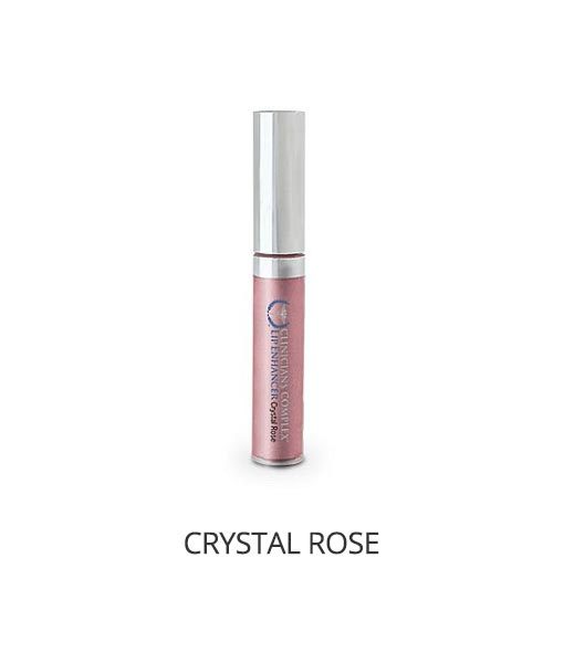 Lip Enhancer Crystal Rose