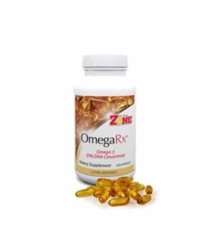 OmegaRX Fish Oil