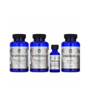 Recovery support VitaMedica