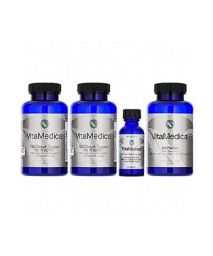 Recovery support VitaMedica