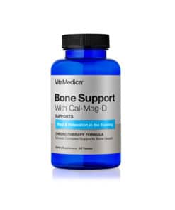 Bone Support by VitaMedica bottle