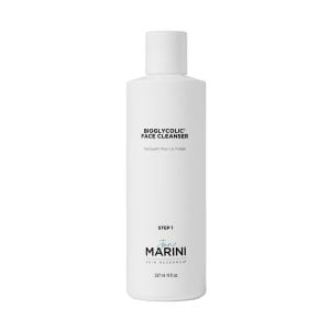Jan Marini Bioglycolic Face Cleanser bottle