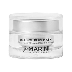Jan Marini Retinol Plus Mask jar