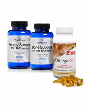Anti-Aging supplements