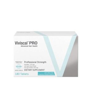 Viviscal Pro box