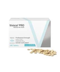 Viviscal Professional Hair Supplements (180 tablets)