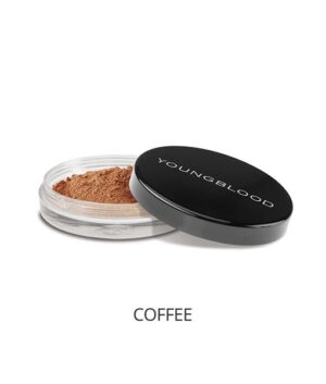 Youngblood Natural Foundation Coffee