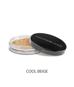 Youngblood Natural Foundation Cool Beige