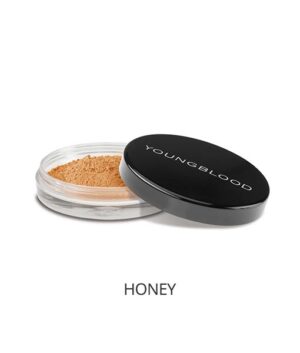 Youngblood Natural Foundation Honey