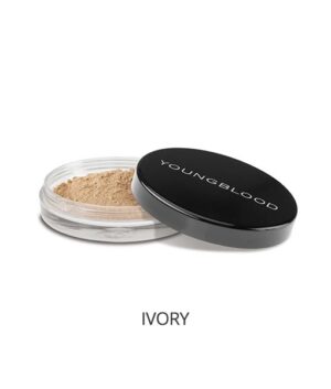 Youngblood Natural Foundation Ivory