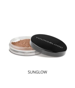 Youngblood natural loose foundation sunglow