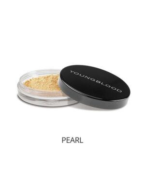 Youngblood Natural Foundation Pearl