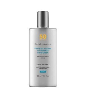 SkinCeuticals Physical Fusion UV Defense bottle