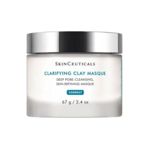 SkinCeuticals Clarifying Clay Masque jar