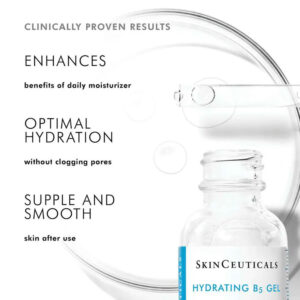 SkinCeuticals Hydrating B5 Gel Benefits