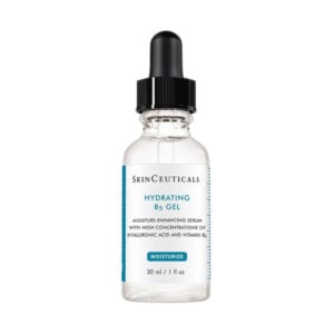 SkinCeuticals Hydrating B5 gel bottle