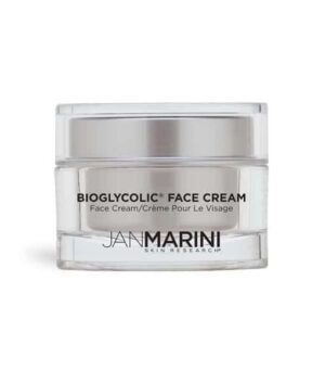 Jan Marini Bioclear Bioglycolic Face Cream