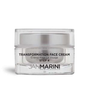 Jan Marini Transformation Cream jar
