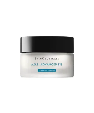 AGE Advanced Eye Cream jar