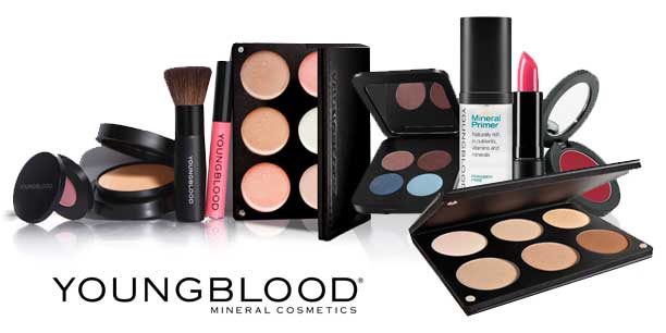 Youngblood Cosmetics Sale