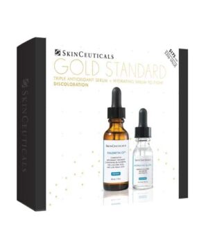 Skinceuticals gold standard phloretin kit