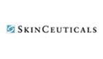 SkinCeuticals brand logo