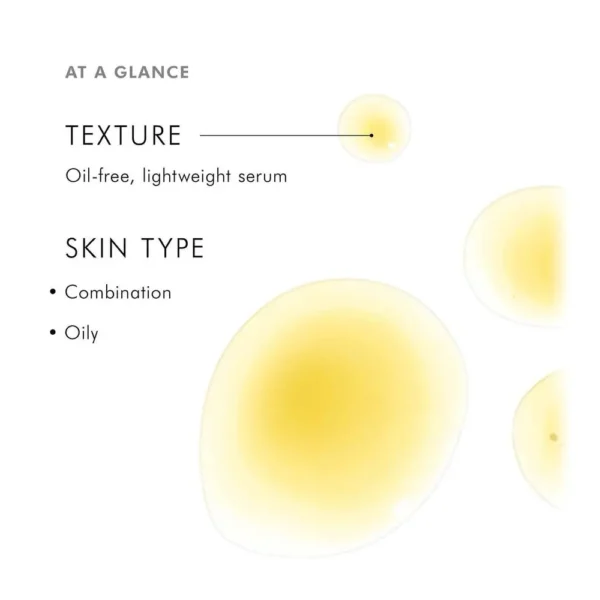 SkinCeuticals Discoloration ingredients and swatch