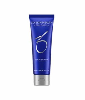 Dual action scrub by ZO Skin HeEalth