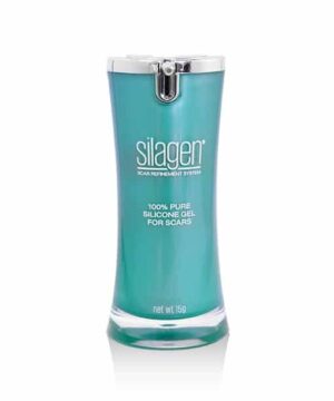 Silagen Pure Silicone Gel for Scars 0.5 oz