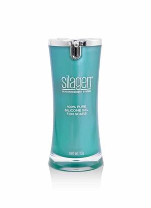 Silagen Pure Silicone Gel for Scars 0.5 oz