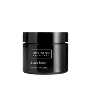 Revision Black Mask jar