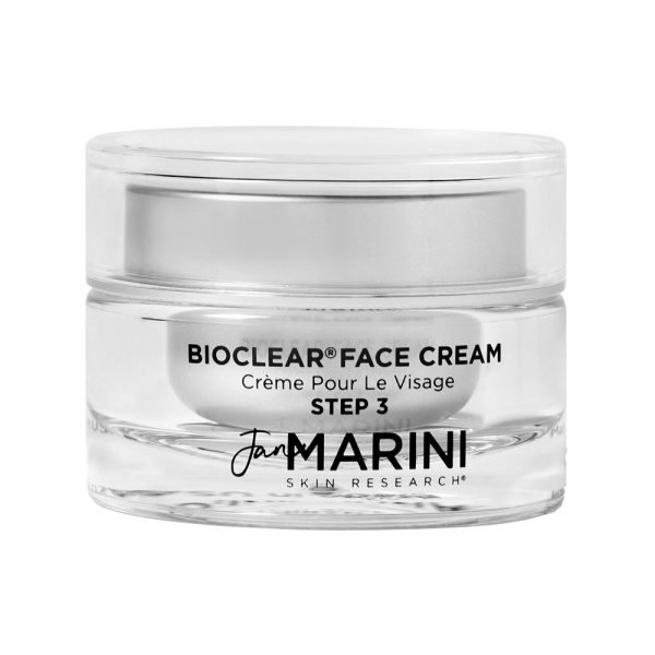 Jan Marini Bioclear Face Cream product