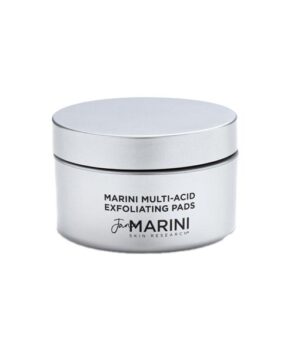 Jan Marini Multi-Acid Exfoliating Pads jar