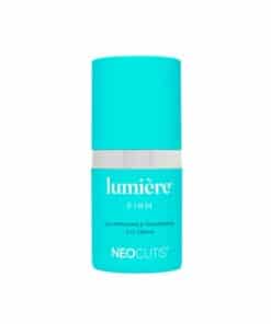 Lumiere Firm product bottle