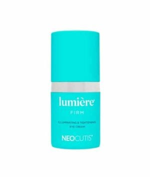 Lumiere Firm product bottle