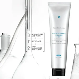 Glycolic Renew Cleanser product