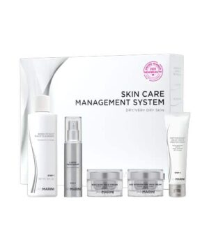Jan marini Skin Care Management System Dry skin products
