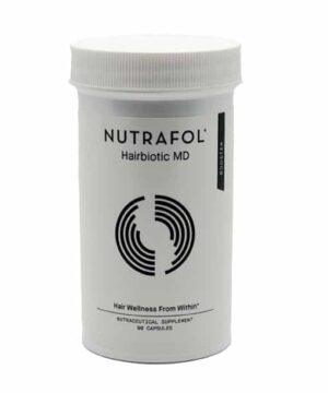 Nutrafol Hairbiotic 3 months