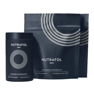 Nutrafol Pro-Pack for Men product