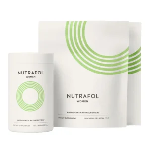 Nutrafol Pro-Pack for Women product