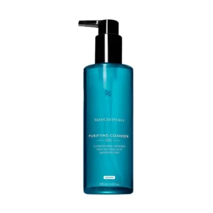 SkinCeuticals Purifying Cleanser Gel product bottle