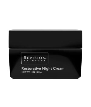Restorative Night Cream product jar