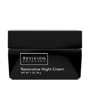 Restorative Night Cream product jar