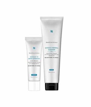 SkinCeuticals Glycolic Renew products